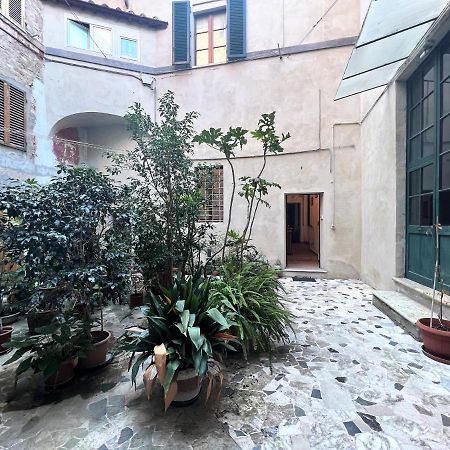 Casa Conti-Nearby Piazza Del Campo Siena Exterior foto