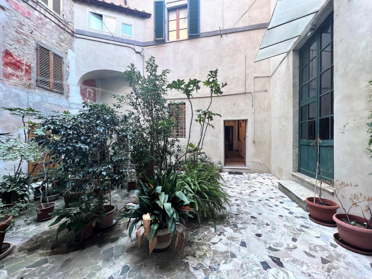 Casa Conti-Nearby Piazza Del Campo Siena Exterior foto